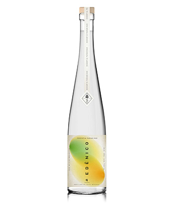 Edénico Eau de Vie #4 Mango is one of the best spirits for 2023. 