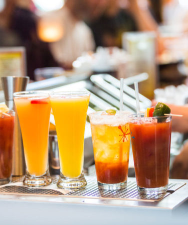 Ask Adam: Do Restaurants Make Money on Bottomless Brunch?