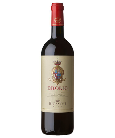 Ricasoli 1141 'Brolio' Chianti Classico DOCG