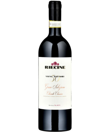 Riecine ‘Vigna Gittori’ Chianti Classico Gran Selezione