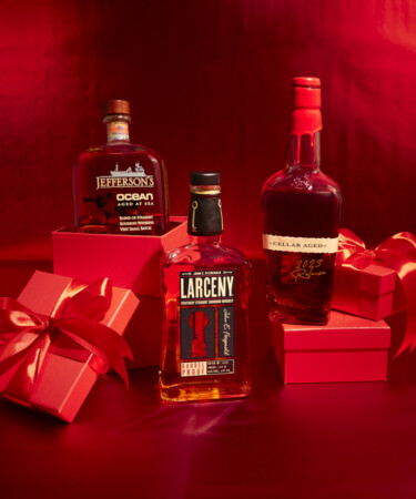 The 7 Best Bourbons to Gift This Holiday (2023)