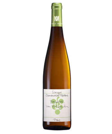 Rebholz 'vom Rotliegenden’ Riesling