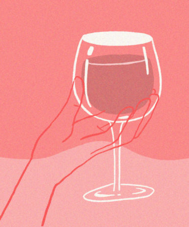 Ask Adam: Is Dark Rosé Sweeter Than Light Rosé?