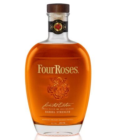 Four Roses 2024 Limited Edition Small Batch