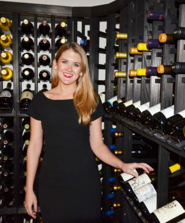 San Francisco Somm Haley Guild Moore ‘Could Never Get Bored’ of Burgundy