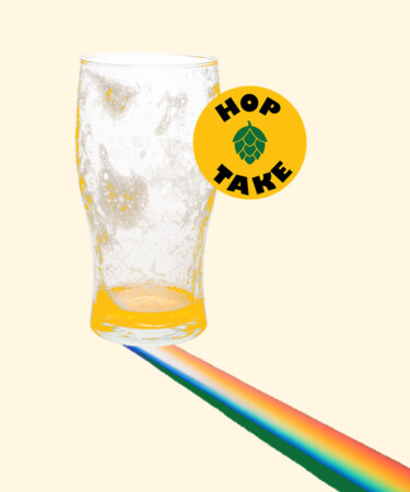 This Pride Month, Big Beer Is Pulling Back from ‘Rainbow Capitalism’