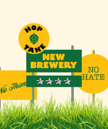 A Fight Over a Controversial Brewery Exposes the Limits of ‘Community’