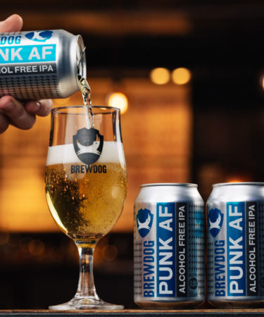 Hop Take: It’s BrewDog Against the World, Round XLVII