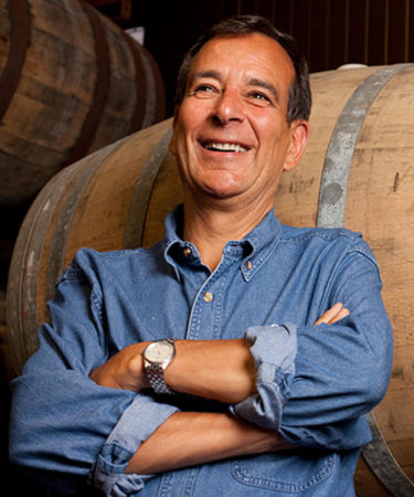 Jim Koch Literally Only Drinks Boston Lager