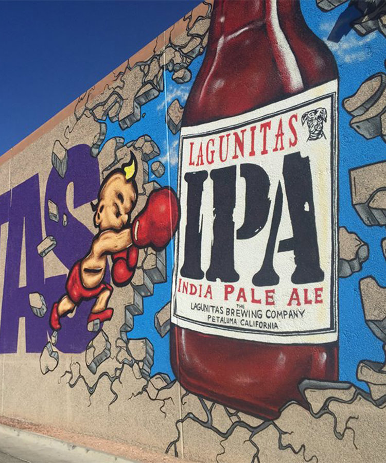 10 Things You Need to Know About Lagunitas Brewing Company