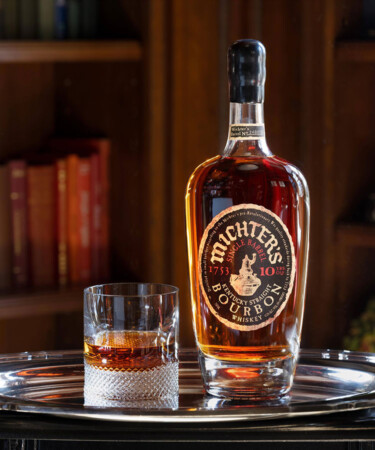 Michter’s Distillery Will Release its Coveted 10-Year Old Bourbon Again