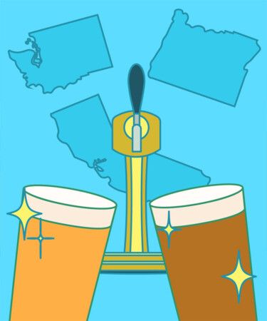 We Asked 10 Brewers: What’s the Most Underrated West Coast Brewery? (2024)