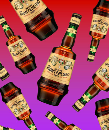 7 Things You Should Know About Amaro Montenegro