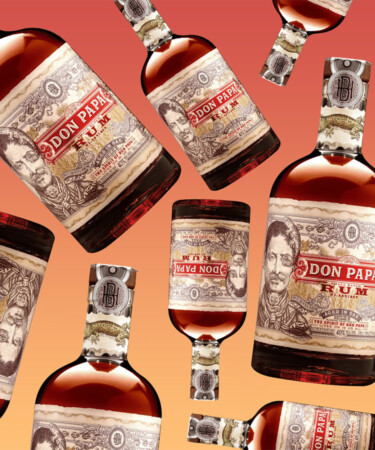 10 Things You Should Know About Don Papa Rum