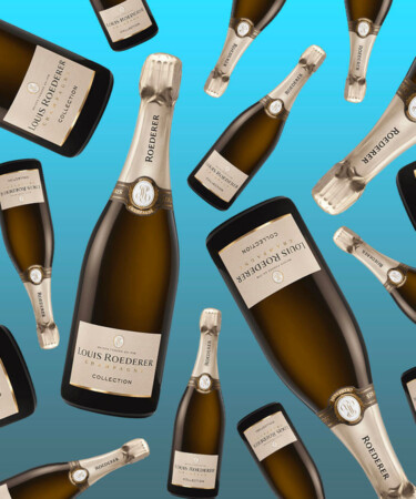 11 Things You Should Know About Louis Roederer