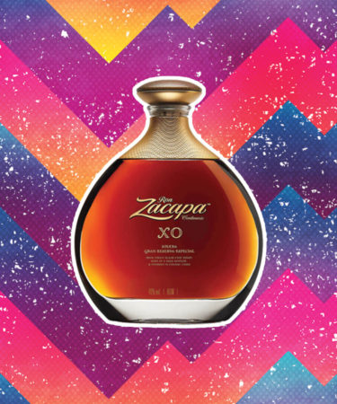 9 Things You Should Know About Ron Zacapa