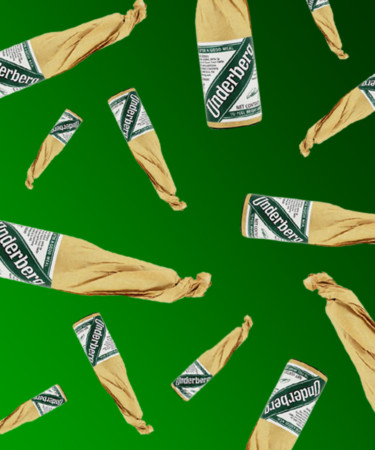 10 Things You Should Know About Underberg