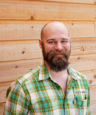 Left Hand Brewing’s Matt ‘Truck’ Thrall Swears He Didn’t Buy the Blue Moon in His Fridge