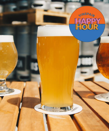 VinePair Happy Hour: What’s Been Your Go-To Beer in 2020?