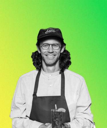 Little Saint’s Matt Seigel on Creating a ‘No-Waste’ Bar