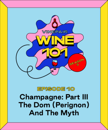 Wine 101: Champagne Part III: The Dom (Pérignon) and the Myth