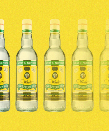 Facing a Shortage, Will Wray & Nephew Rum Be the Next Chartreuse?